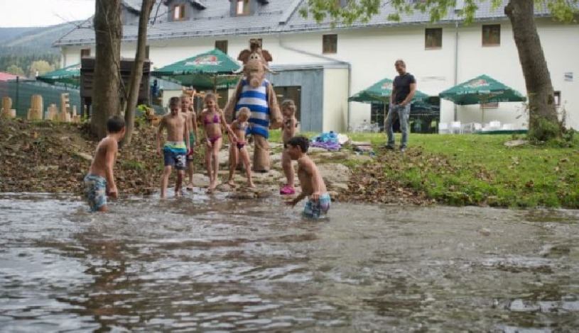 Penzion Terezka Dolní Morava